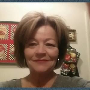 Meet your Posher, Becky